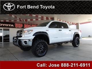 2013 toyota tundra 4wd truck crewmax 5.7l ffv v8 6-spd at