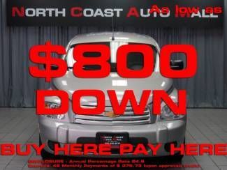 2007(07) chevrolet hhr ls buy here pay here! clean! save big! must see!!!