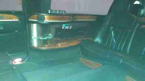 2003 Lincoln Town Car Executive Limousine 4-Door 4.6L, US $9,000.00, image 3