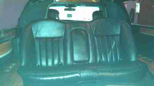 2003 Lincoln Town Car Executive Limousine 4-Door 4.6L, US $9,000.00, image 4
