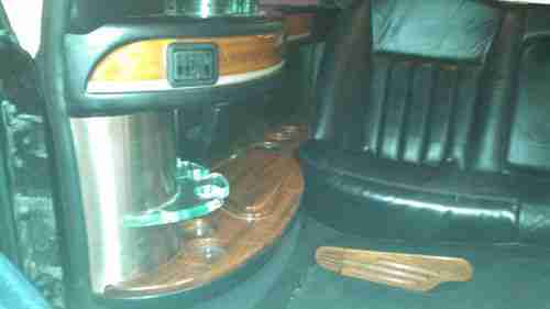 2003 Lincoln Town Car Executive Limousine 4-Door 4.6L, US $9,000.00, image 5