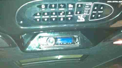 2003 Lincoln Town Car Executive Limousine 4-Door 4.6L, US $9,000.00, image 6