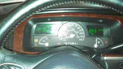 2003 Lincoln Town Car Executive Limousine 4-Door 4.6L, US $9,000.00, image 7