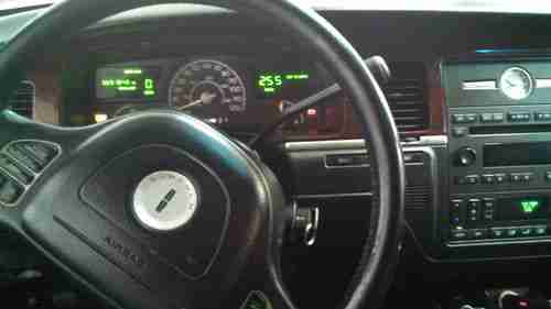 2003 Lincoln Town Car Executive Limousine 4-Door 4.6L, US $9,000.00, image 9