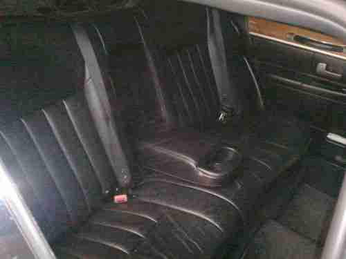 2003 Lincoln Town Car Executive Limousine 4-Door 4.6L, US $9,000.00, image 12