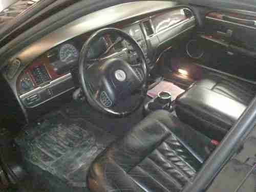 2003 Lincoln Town Car Executive Limousine 4-Door 4.6L, US $9,000.00, image 14