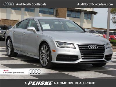 Audi a7 prestige