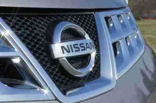 2011 Nissan Rouge For Sale~AWD~CVT Transmission~Beautiful~Salvage Title, image 4