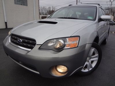 Subaru legacy outback 2.5 xt new turbo heated seats awd clean  no reserve