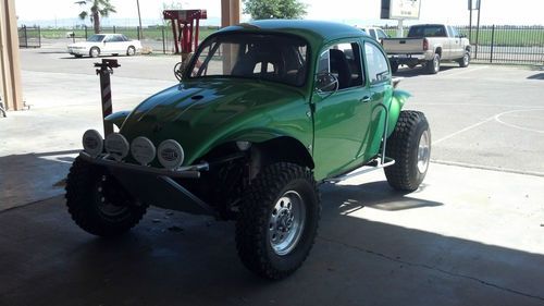 1971 volkswagen baja bug