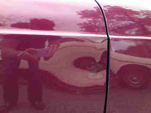 1968 Volkswagen Notchback, image 3