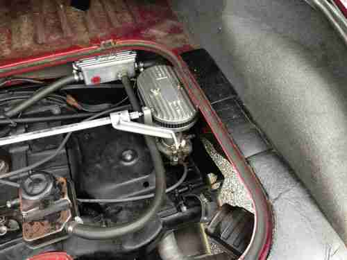 1968 Volkswagen Notchback, image 9