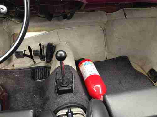 1968 Volkswagen Notchback, image 18