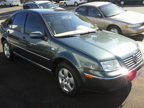 2004 vw jetta gls tdi,turbo diesel!!!