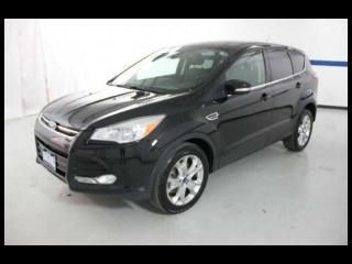 2013 ford escape fwd 4dr sel