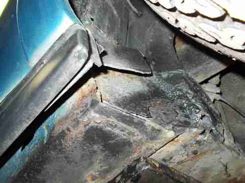 1973 Corvette Sport Coupe Medium Blue, image 14