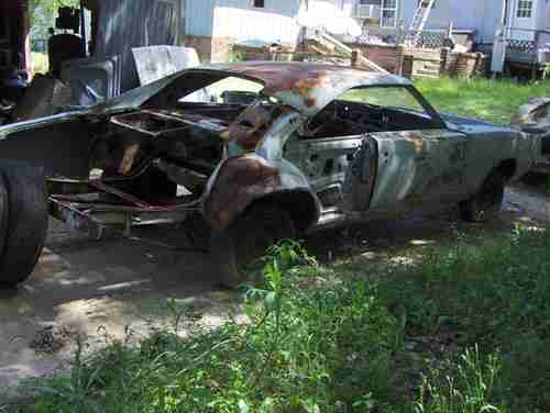 1968 DODGE CHARGER---R/T???? PLEASE READ THE WHOLE AD, image 16