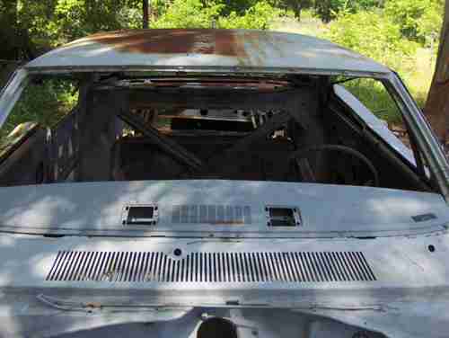 1968 DODGE CHARGER---R/T???? PLEASE READ THE WHOLE AD, image 21