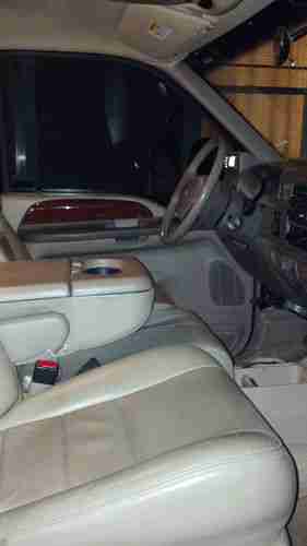 2002 Ford F350 4x4 HD Off Road Diesel, US $13,500.00, image 3