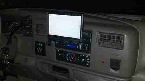 2002 Ford F350 4x4 HD Off Road Diesel, US $13,500.00, image 6