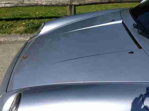 1997 Porsche 911 Carrera 4 cabriolet 993 - all wheel drive turbo twists- RARE, US $35,000.00, image 10