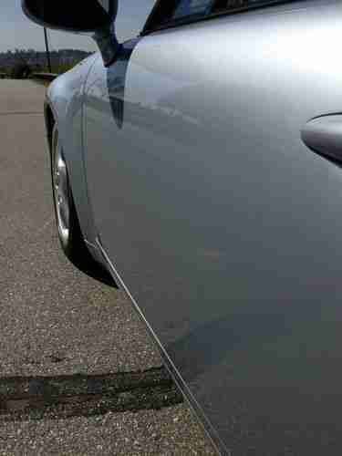 1997 Porsche 911 Carrera 4 cabriolet 993 - all wheel drive turbo twists- RARE, US $35,000.00, image 12