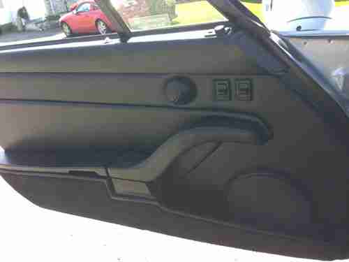 1997 Porsche 911 Carrera 4 cabriolet 993 - all wheel drive turbo twists- RARE, US $35,000.00, image 16