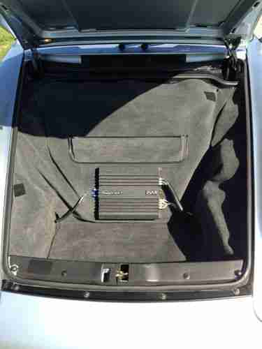 1997 Porsche 911 Carrera 4 cabriolet 993 - all wheel drive turbo twists- RARE, US $35,000.00, image 20