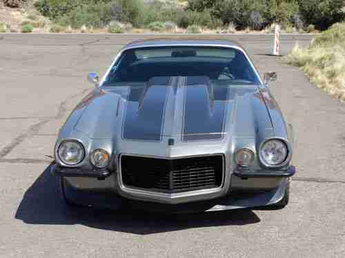 !970 Chevrolet Camaro RS, image 5