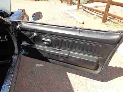 !970 Chevrolet Camaro RS, image 10