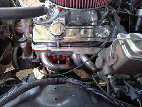 !970 Chevrolet Camaro RS, image 13