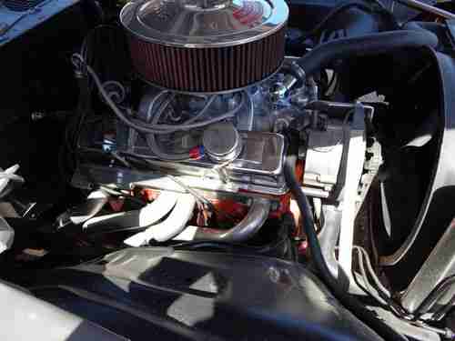 !970 Chevrolet Camaro RS, image 14