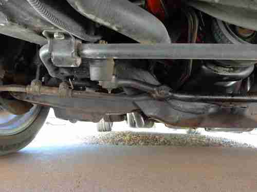 !970 Chevrolet Camaro RS, image 15