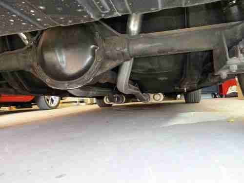 !970 Chevrolet Camaro RS, image 17