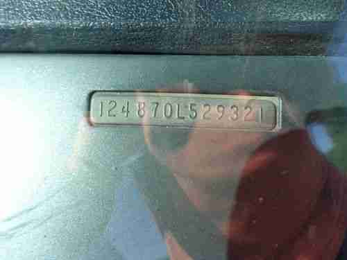 !970 Chevrolet Camaro RS, image 19