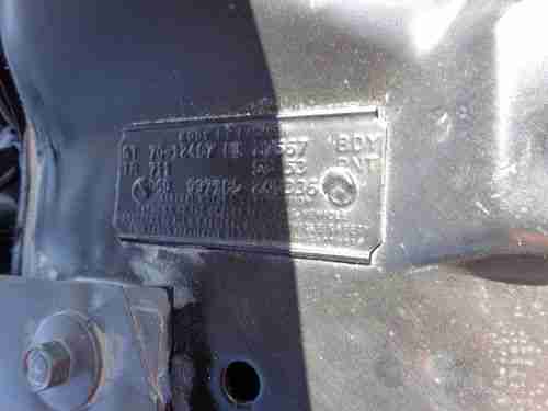 !970 Chevrolet Camaro RS, image 20