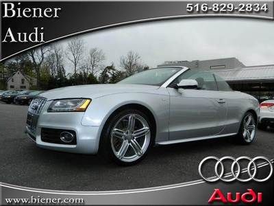 3.0t quattro leather nav hill hold assist control traction control abs (4-wheel)