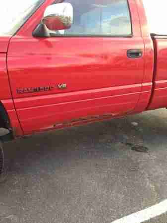 Runs great Good shape, image 3