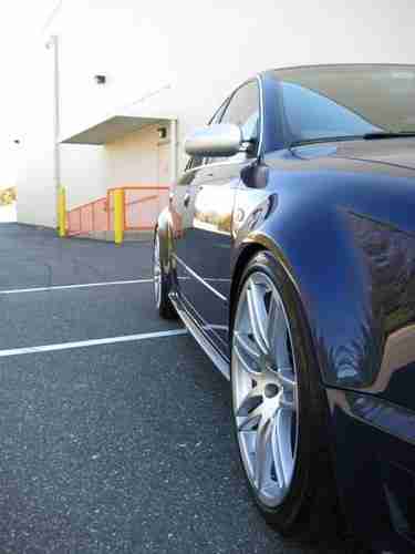 2007 Audi RS4 Base Sedan 4-Door 4.2L, US $43,000.00, image 6