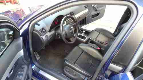 2007 Audi RS4 Base Sedan 4-Door 4.2L, US $43,000.00, image 9