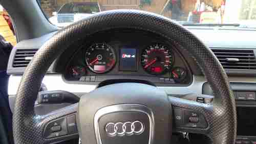 2007 Audi RS4 Base Sedan 4-Door 4.2L, US $43,000.00, image 10