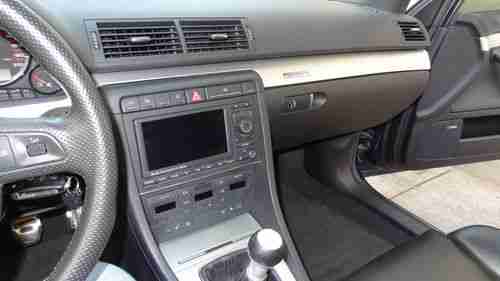 2007 Audi RS4 Base Sedan 4-Door 4.2L, US $43,000.00, image 11