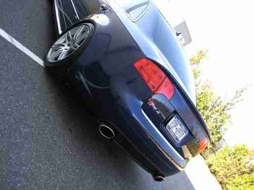 2007 Audi RS4 Base Sedan 4-Door 4.2L, US $43,000.00, image 14