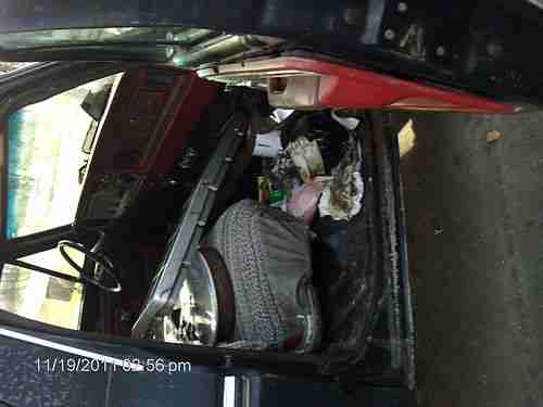 1978 ford bronco, US $1,500.00, image 5