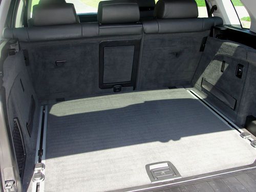 2008 BMW X5 4.8i SPORT UTILITY! ONE OWNER! MINT!! SERIOUS OFFERS CONSIDERED!, US $27,499.95, image 5