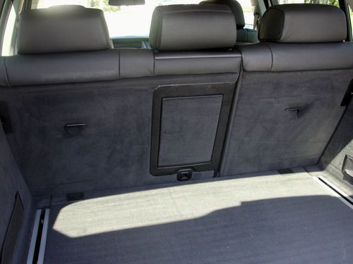 2008 BMW X5 4.8i SPORT UTILITY! ONE OWNER! MINT!! SERIOUS OFFERS CONSIDERED!, US $27,499.95, image 7