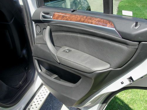 2008 BMW X5 4.8i SPORT UTILITY! ONE OWNER! MINT!! SERIOUS OFFERS CONSIDERED!, US $27,499.95, image 14