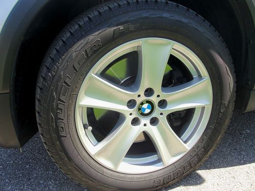 2008 BMW X5 4.8i SPORT UTILITY! ONE OWNER! MINT!! SERIOUS OFFERS CONSIDERED!, US $27,499.95, image 17