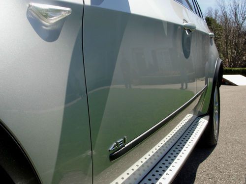 2008 BMW X5 4.8i SPORT UTILITY! ONE OWNER! MINT!! SERIOUS OFFERS CONSIDERED!, US $27,499.95, image 18