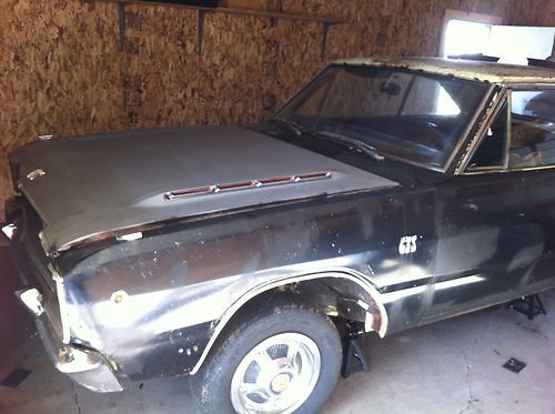 2 68 dodge dart mopar a bodys for sale!!